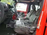 2017 Jeep WRANGLER фото