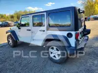 2017 Jeep WRANGLER photo