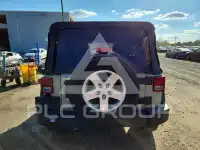 2017 Jeep WRANGLER photo