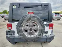 2017 Jeep WRANGLER photo