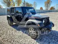 2017 Jeep WRANGLER photo
