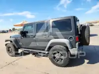 2017 Jeep WRANGLER фото