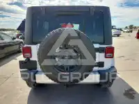 2017 Jeep WRANGLER photo