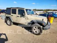 2017 Jeep WRANGLER photo