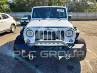 2017 Jeep WRANGLER фото