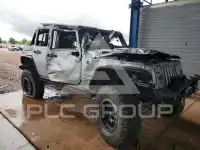 2017 Jeep WRANGLER фото