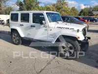 2017 Jeep WRANGLER photo