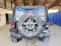 2017 Jeep WRANGLER фото