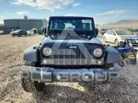 2017 Jeep WRANGLER фото