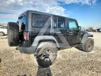 2017 Jeep WRANGLER фото