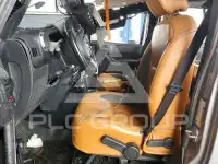 2017 Jeep WRANGLER фото