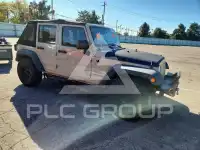 2017 Jeep WRANGLER photo