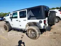 2017 Jeep WRANGLER фото
