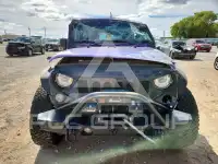 2017 Jeep WRANGLER фото
