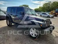 2017 Jeep WRANGLER photo