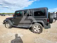 2017 Jeep WRANGLER photo