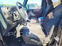 2017 Jeep WRANGLER фото