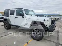 2017 Jeep WRANGLER photo