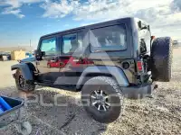 2017 Jeep WRANGLER фото