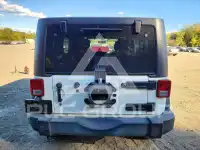 2017 Jeep WRANGLER photo