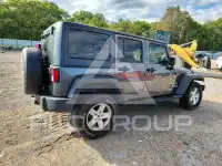 2017 Jeep WRANGLER photo