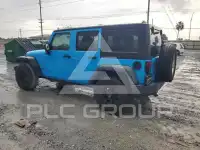 2017 Jeep WRANGLER photo