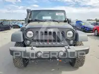 2017 Jeep WRANGLER фото