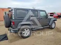 2017 Jeep WRANGLER photo