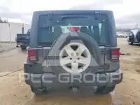 2017 Jeep WRANGLER photo