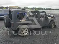 2017 Jeep WRANGLER фото
