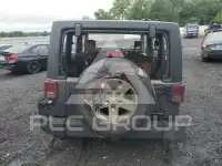2017 Jeep WRANGLER фото