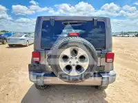 2017 Jeep WRANGLER фото