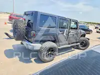 2017 Jeep WRANGLER photo