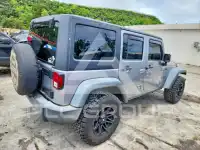 2017 Jeep WRANGLER фото