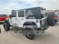 2017 Jeep WRANGLER photo