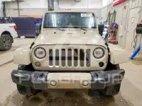2017 Jeep WRANGLER фото