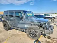 2017 Jeep WRANGLER фото