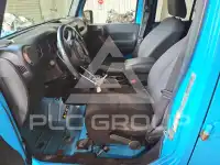 2017 Jeep WRANGLER фото