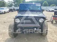 2017 Jeep WRANGLER фото