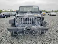 2017 Jeep WRANGLER photo