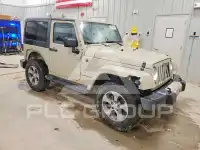 2017 Jeep WRANGLER фото