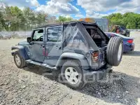 2017 Jeep WRANGLER фото