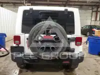 2017 Jeep WRANGLER фото