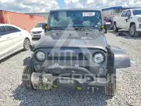 2017 Jeep WRANGLER фото