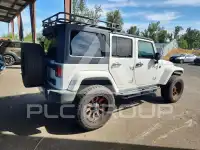 2017 Jeep WRANGLER photo