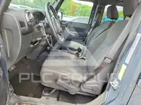 2017 Jeep WRANGLER фото