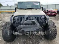2017 Jeep WRANGLER фото