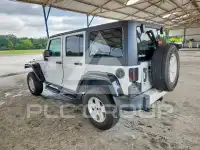 2017 Jeep WRANGLER photo