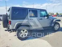 2017 Jeep WRANGLER фото