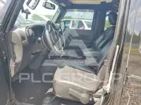 2017 Jeep WRANGLER photo